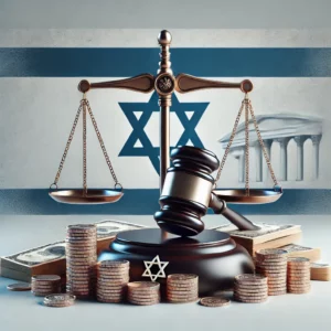 אגרות בית משפט