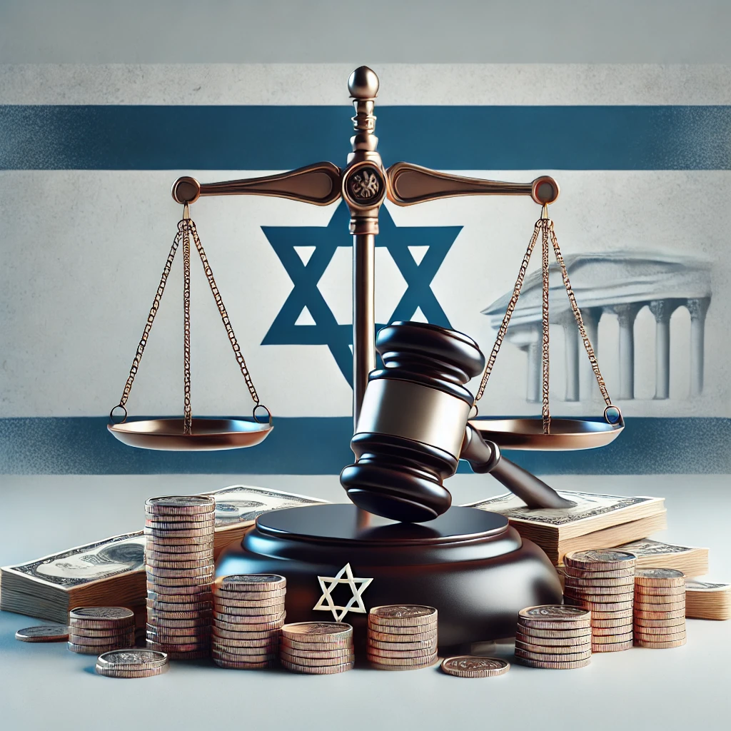 אגרות בית משפט